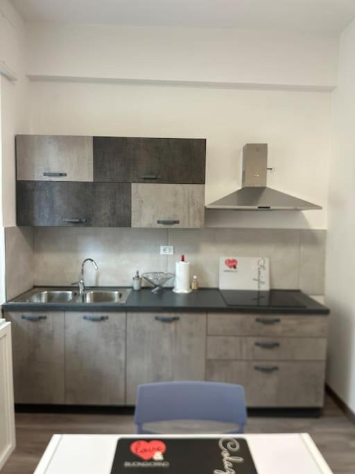 Appartamento stella di mare - Appartamento con 2 Camere da Letto - 8