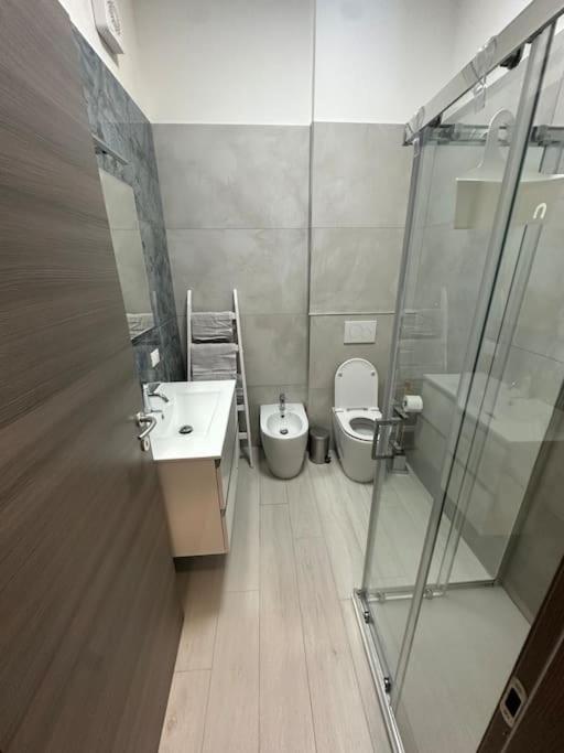 Appartamento stella di mare - Appartamento con 2 Camere da Letto - 13