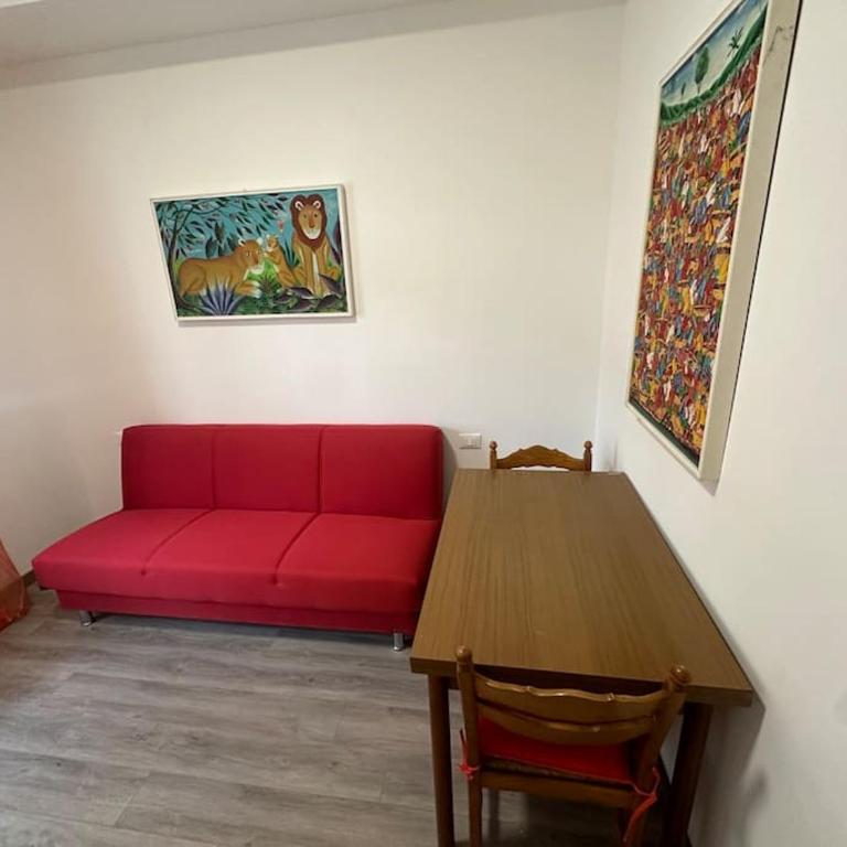 Appartamento stella di mare - Appartamento con 2 Camere da Letto - 17