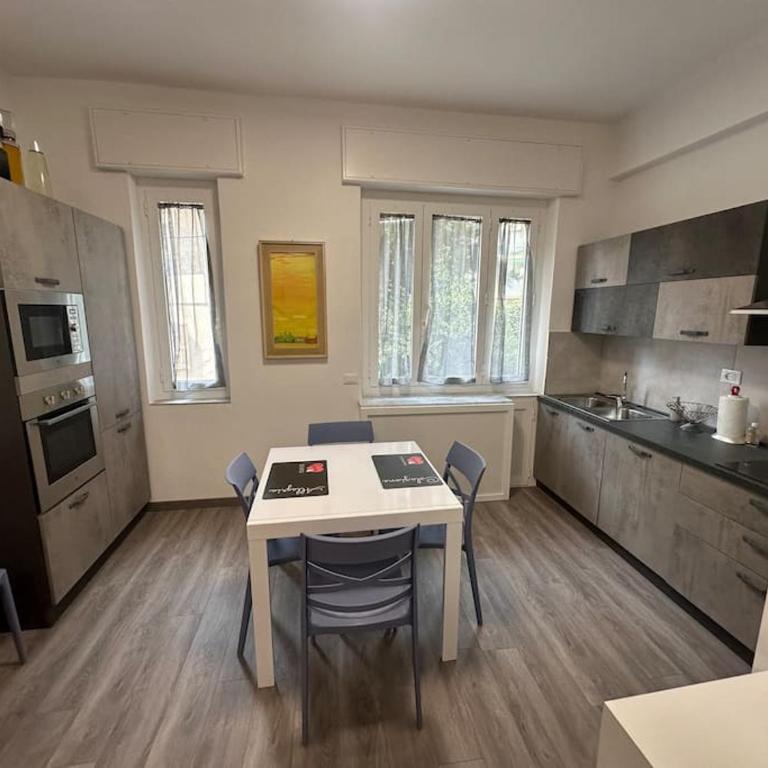 Appartamento stella di mare - Appartamento con 2 Camere da Letto - 27