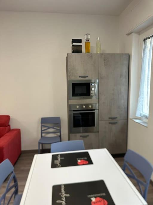Appartamento stella di mare - Appartamento con 2 Camere da Letto - 29