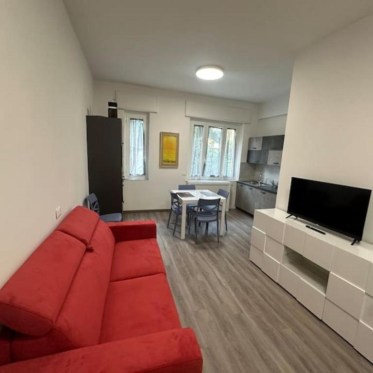 Appartamento stella di mare - Appartamento con 2 Camere da Letto - 31