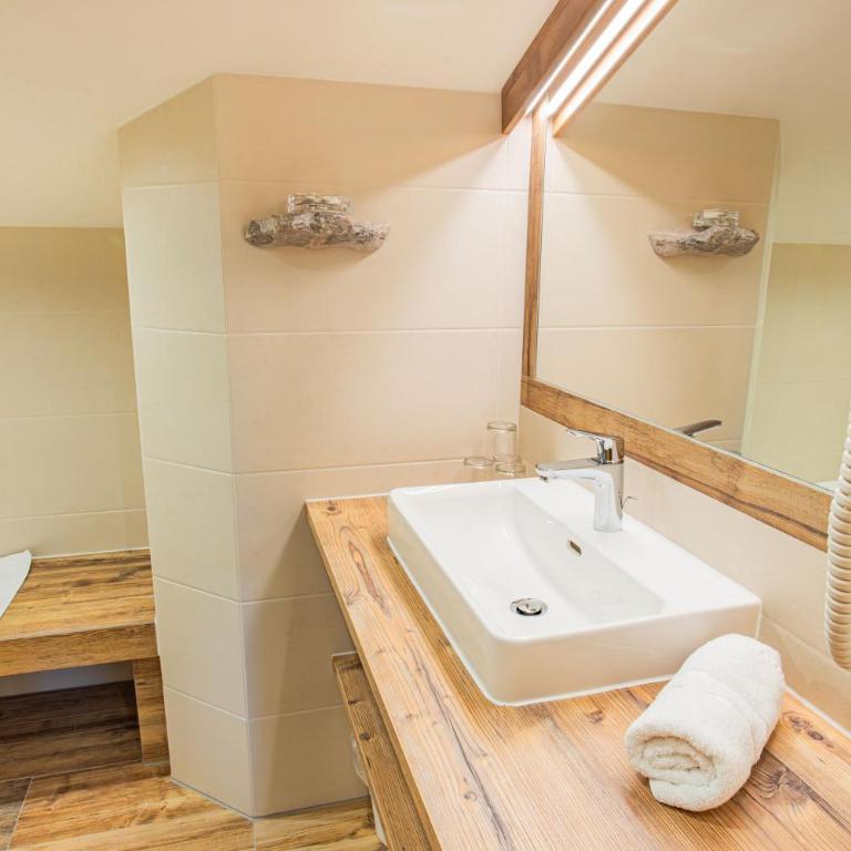 Landhaus Kirchgasser - Appartamento Superior - 14