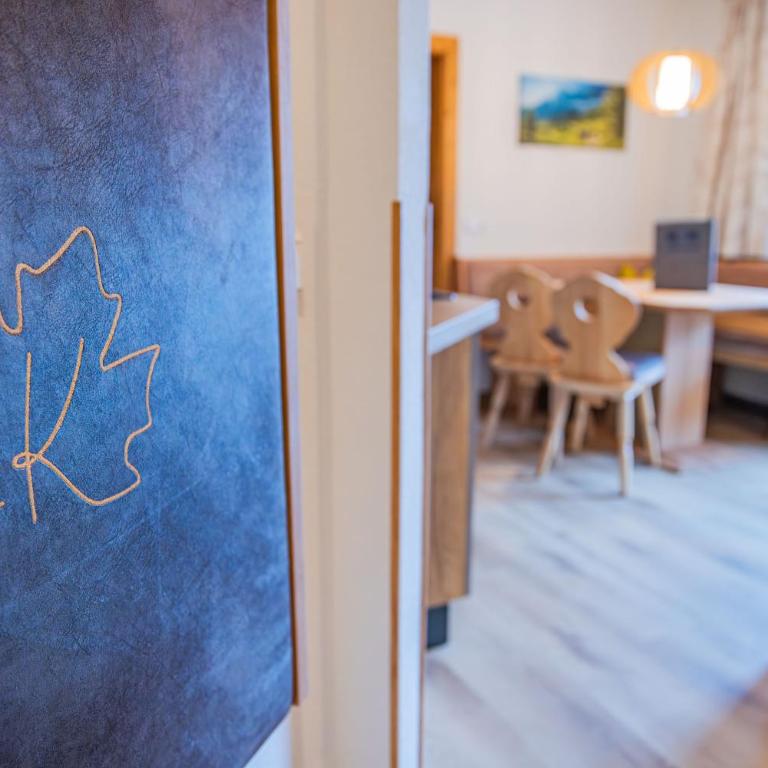 Landhaus Kirchgasser - Appartamento Superior - 15