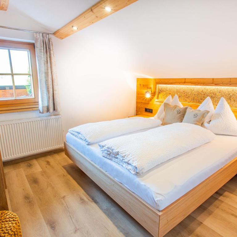 Landhaus Kirchgasser - Appartamento Superior - 16
