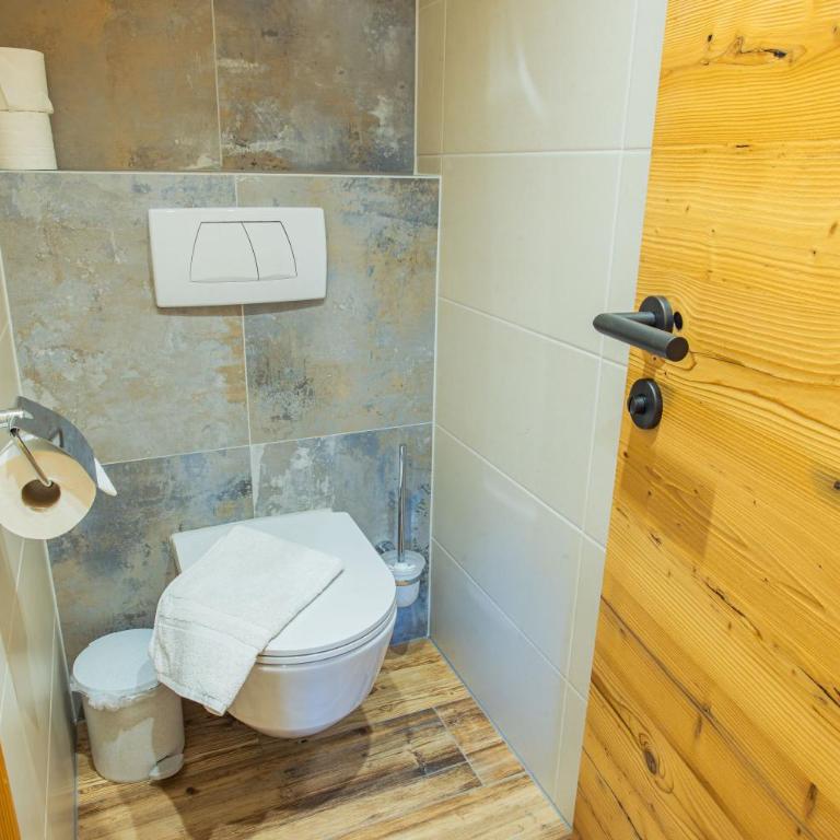 Landhaus Kirchgasser - Appartamento Superior - 19