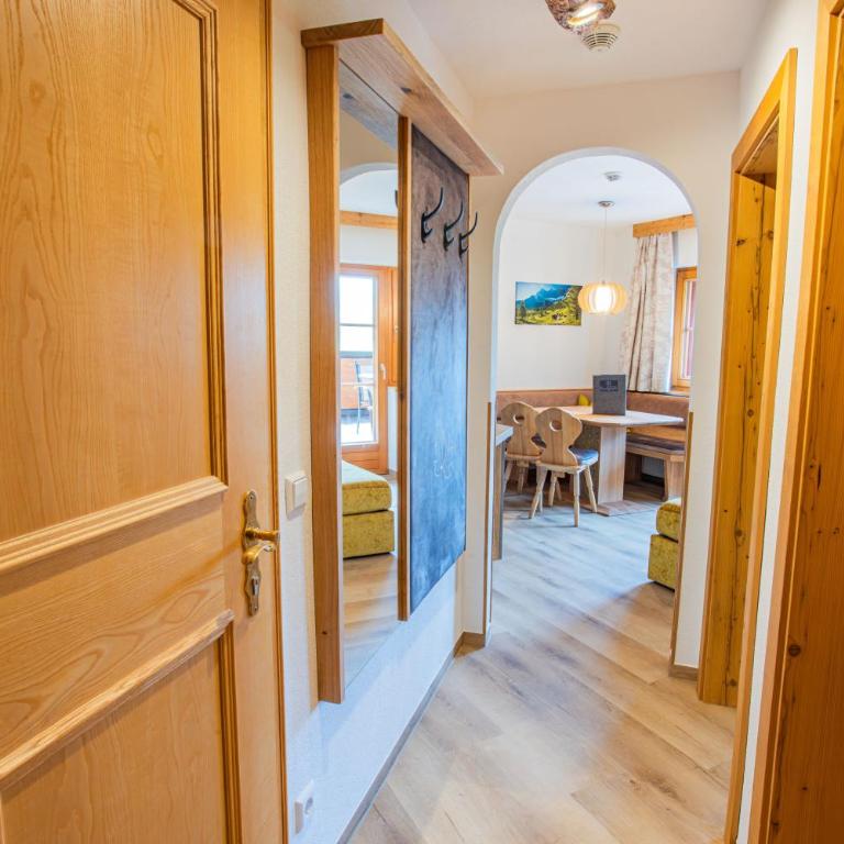 Landhaus Kirchgasser - Appartamento Superior - 20