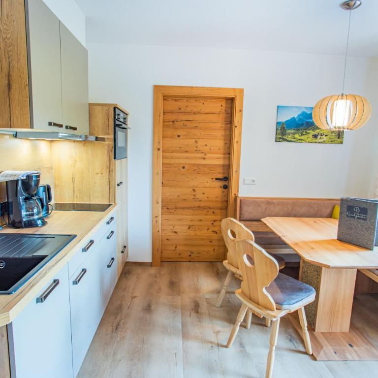 Landhaus Kirchgasser - Appartamento Superior - 21