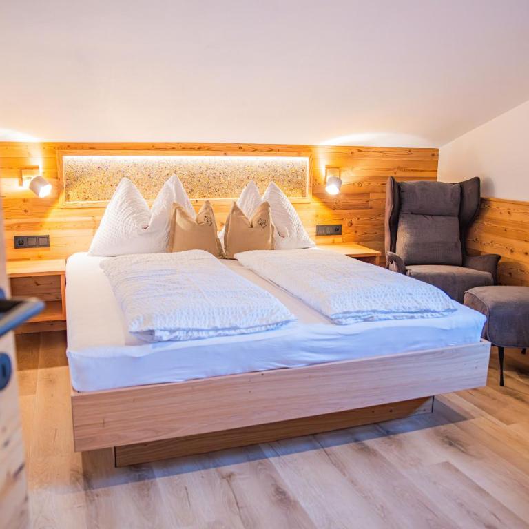 Landhaus Kirchgasser - Appartamento Superior - 22