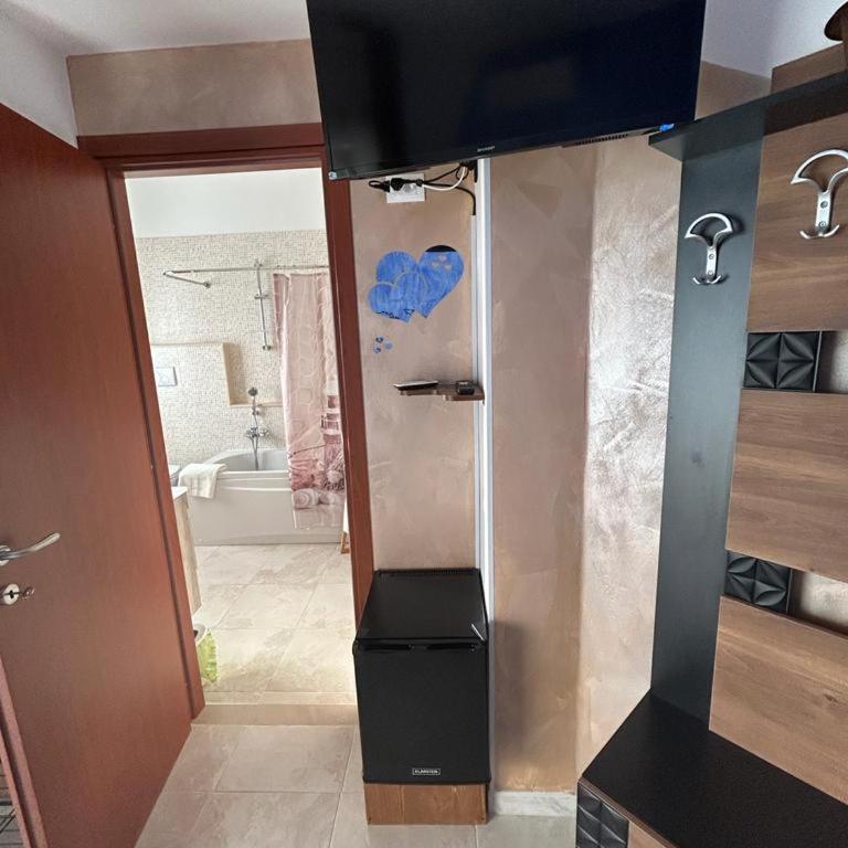 Triangolo delle Bermuda B&B - Double Room with Balcony - 2