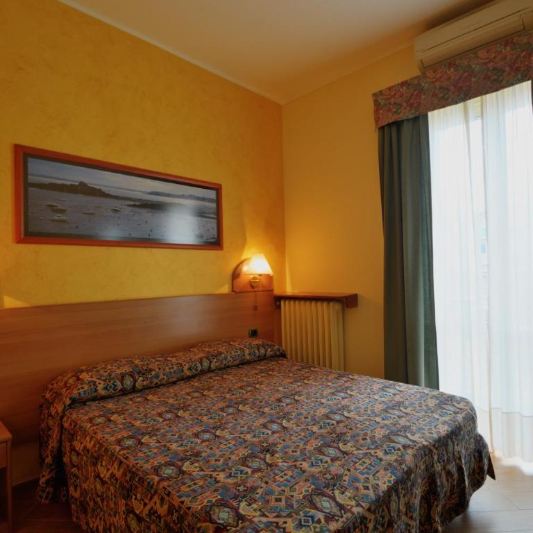 Hotel Eden - Double Room - 5