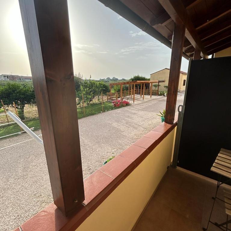 Triangolo delle Bermuda B&B - Quadruple Room with Balcony - 3