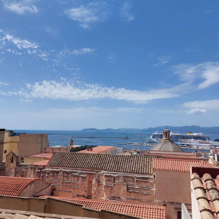 Residenza Bastione St Remy - Appartamento con 2 Camere da Letto - 1