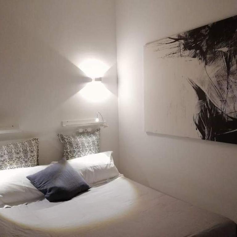 Lalli's Flat - Appartamento con 1 Camera da Letto - 8
