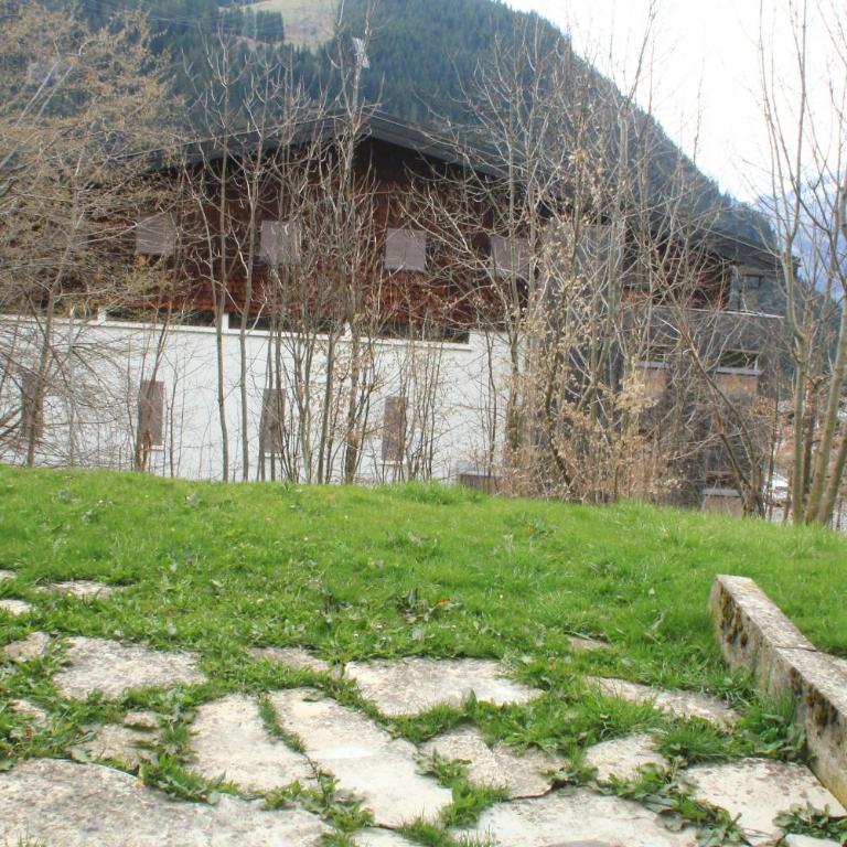 Alpina AL1 MOUNTAIN & QUIET 4 Pers - Studio avec Balcon - 15