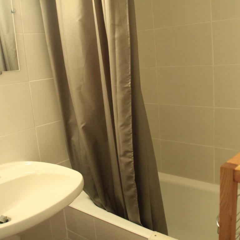 Alpenlake AP110 LAC & NATURE 4 Pers - Appartement - 6