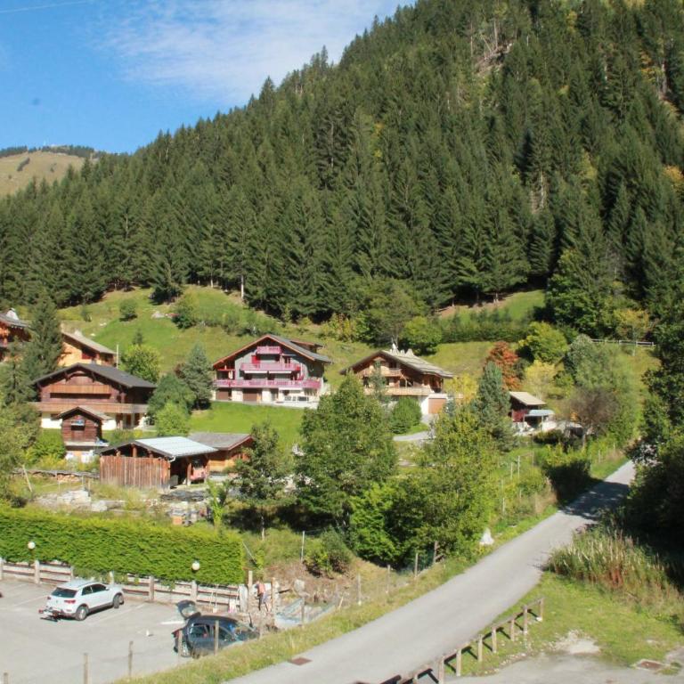 Alpenlake AP110 LAC & NATURE 4 Pers - Appartement - 13