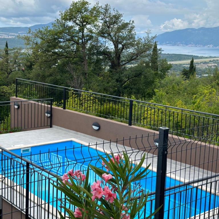 Residence Spa Apartments DUB - Studio with Sea View - 9