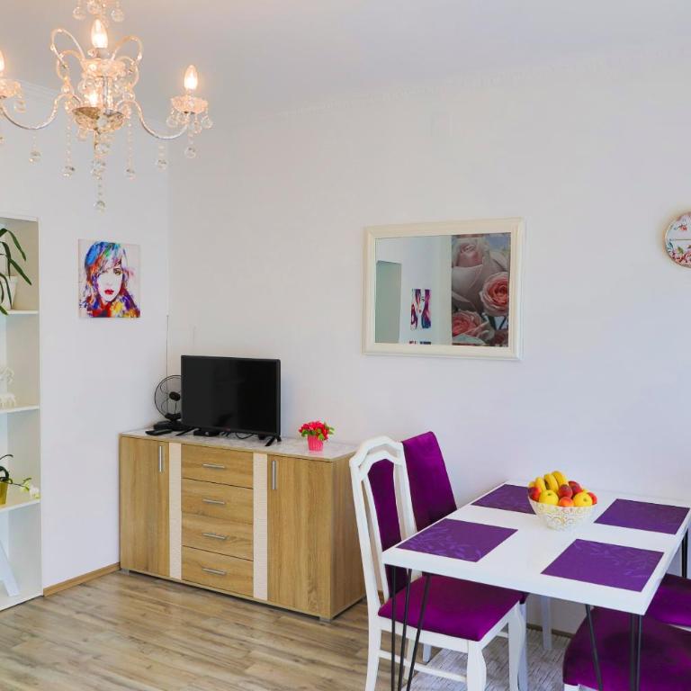 Apartman SUMI - One-Bedroom Apartment - 4