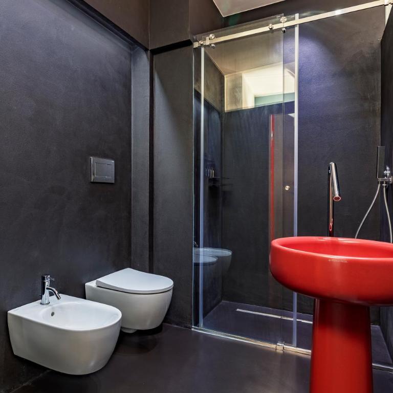 Fiveplace Design Suites & Apartments - Junior Suite - 4