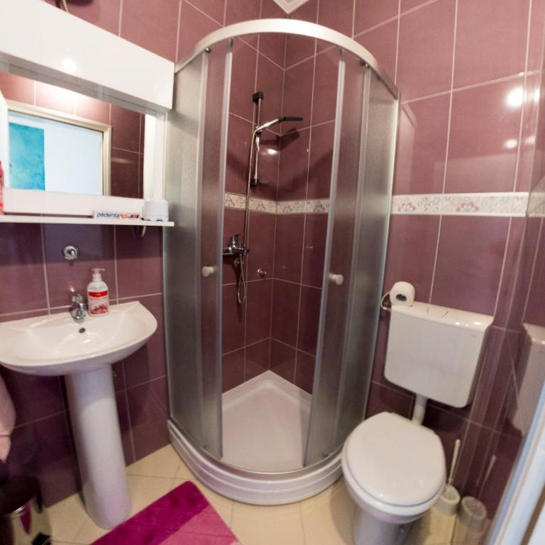 Apartman SUMI - One-Bedroom Apartment - 24