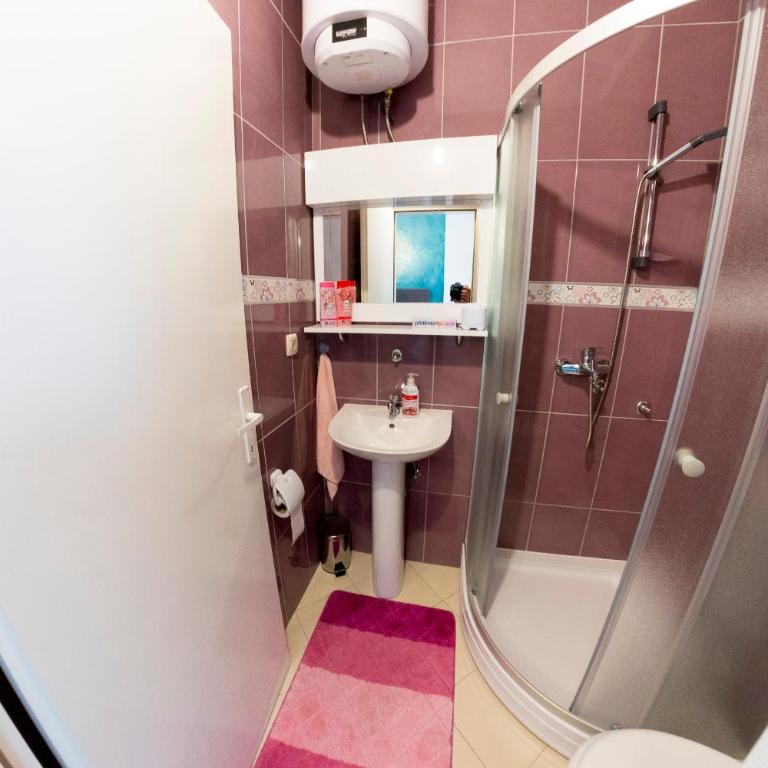 Apartman SUMI - One-Bedroom Apartment - 6