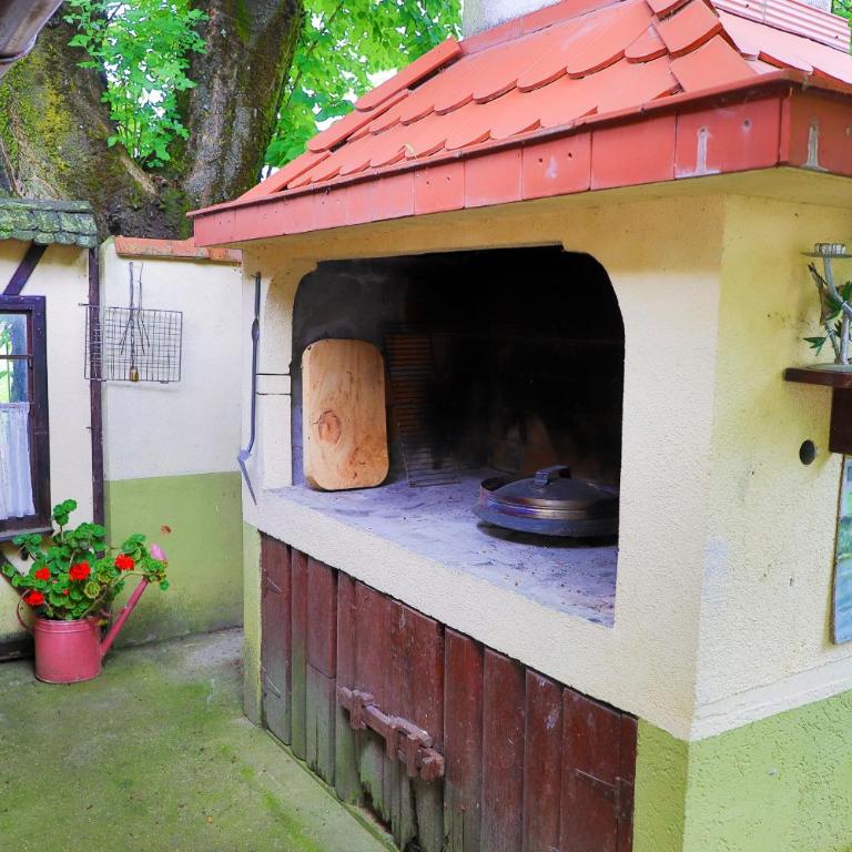 Apartman SUMI - One-Bedroom Apartment - 11
