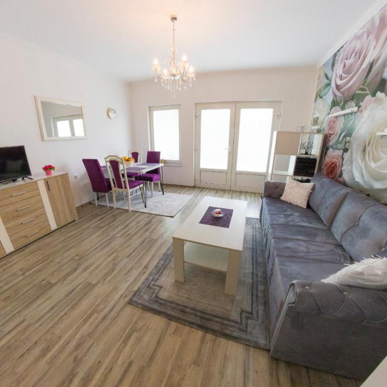 Apartman SUMI - One-Bedroom Apartment - 13