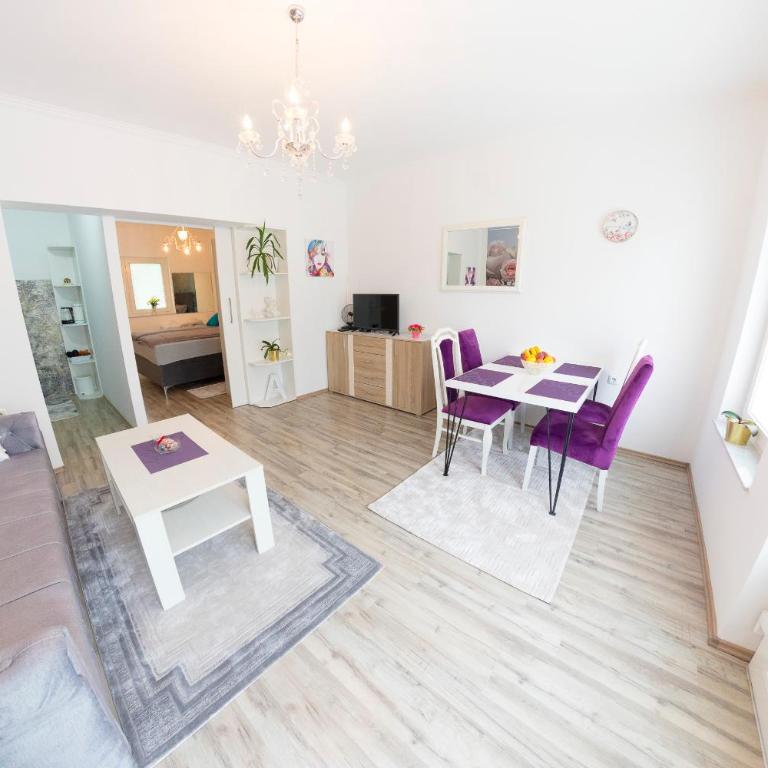 Apartman SUMI - One-Bedroom Apartment - 14