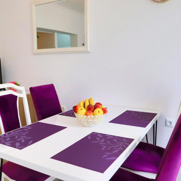 Apartman SUMI - One-Bedroom Apartment - 20
