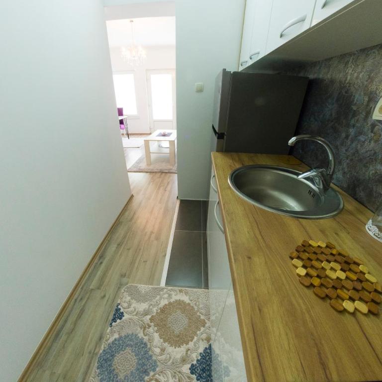 Apartman SUMI - One-Bedroom Apartment - 22