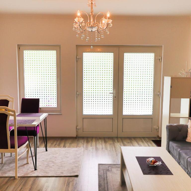Apartman SUMI - One-Bedroom Apartment - 25