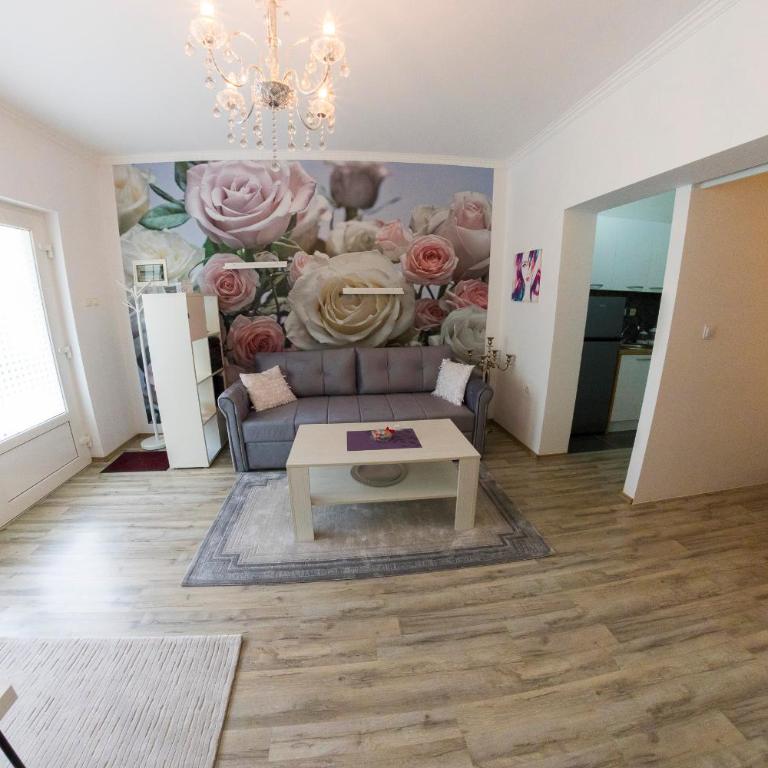 Apartman SUMI - One-Bedroom Apartment - 26