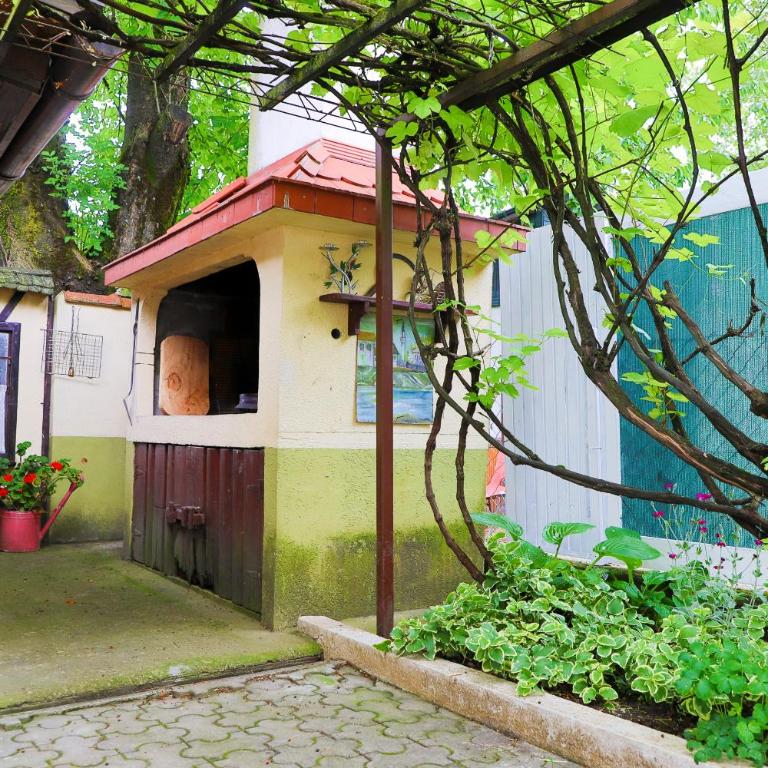 Apartman SUMI - One-Bedroom Apartment - 27