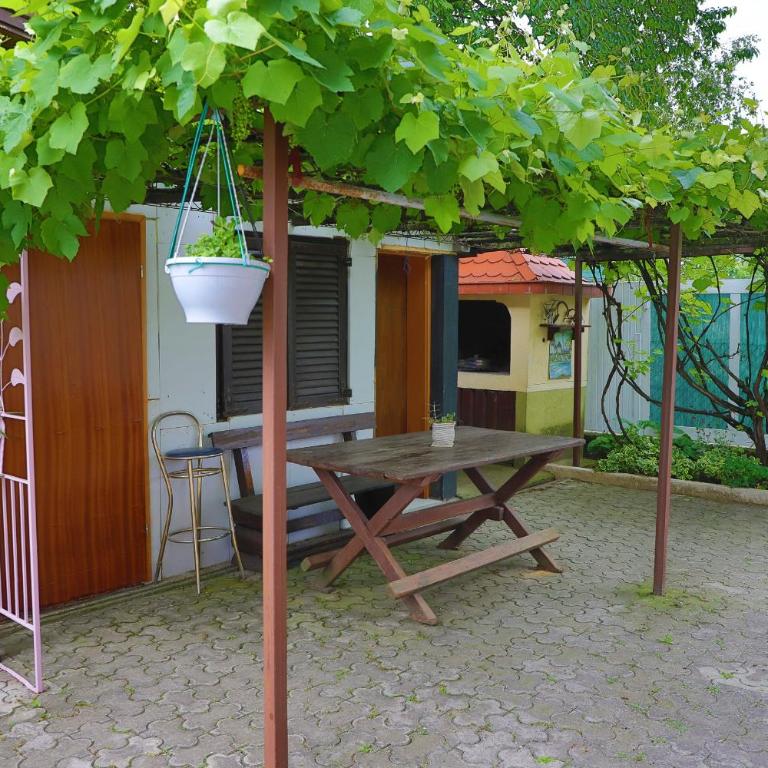 Apartman SUMI - One-Bedroom Apartment - 32