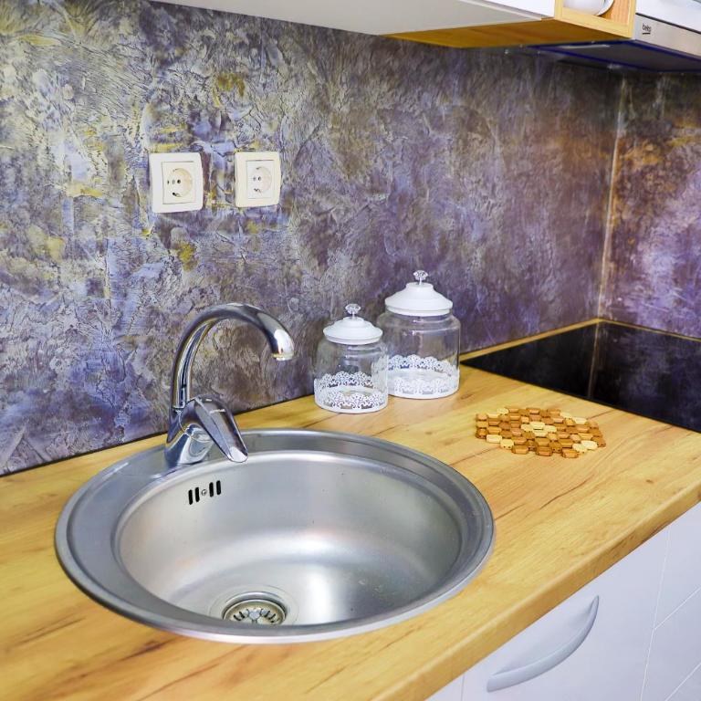 Apartman SUMI - One-Bedroom Apartment - 35