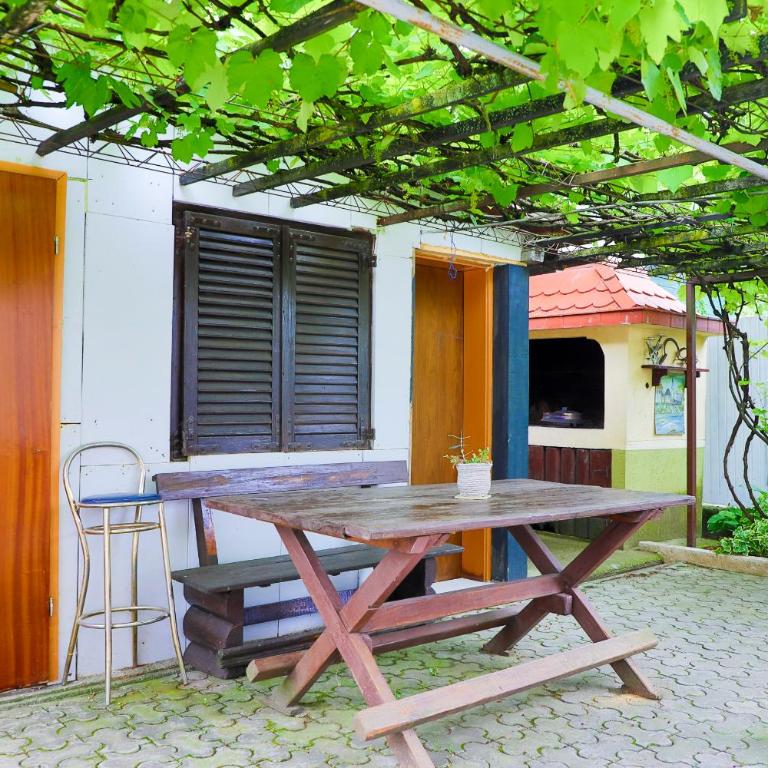 Apartman SUMI - One-Bedroom Apartment - 36
