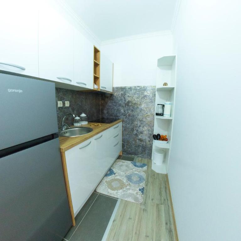 Apartman SUMI - One-Bedroom Apartment - 7