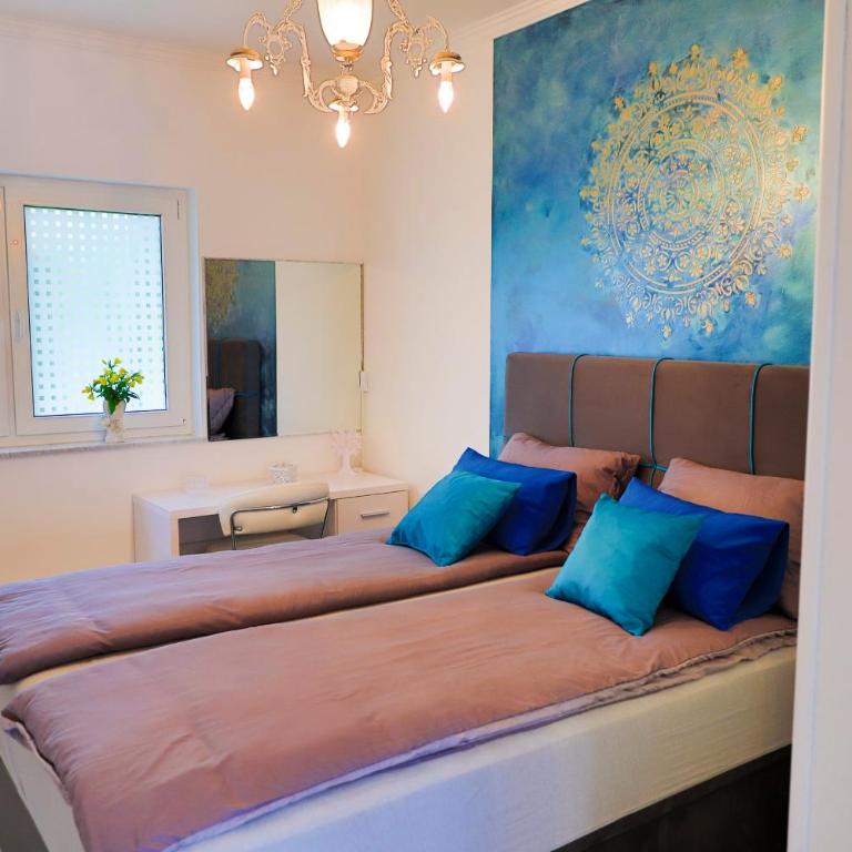 Apartman SUMI - One-Bedroom Apartment - 37