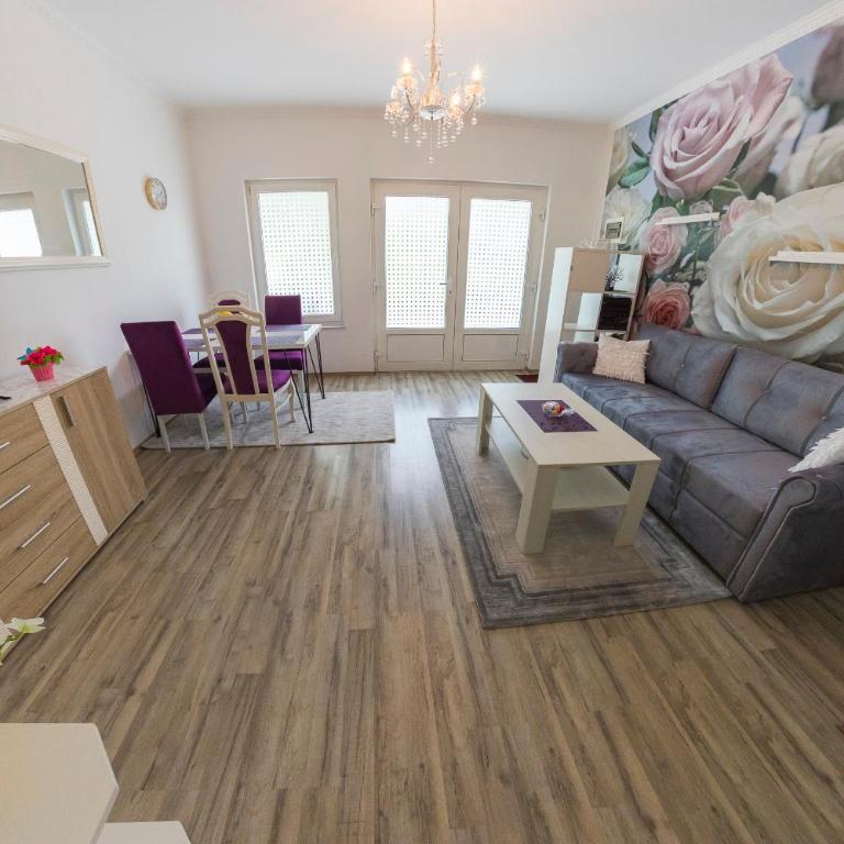 Apartman SUMI - One-Bedroom Apartment - 38