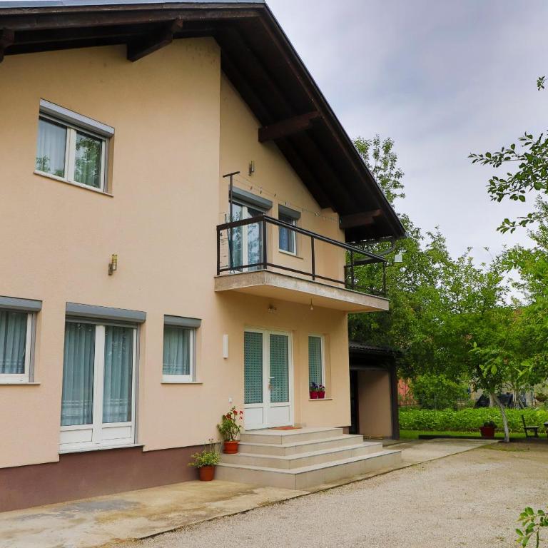 Apartman SUMI - One-Bedroom Apartment - 39
