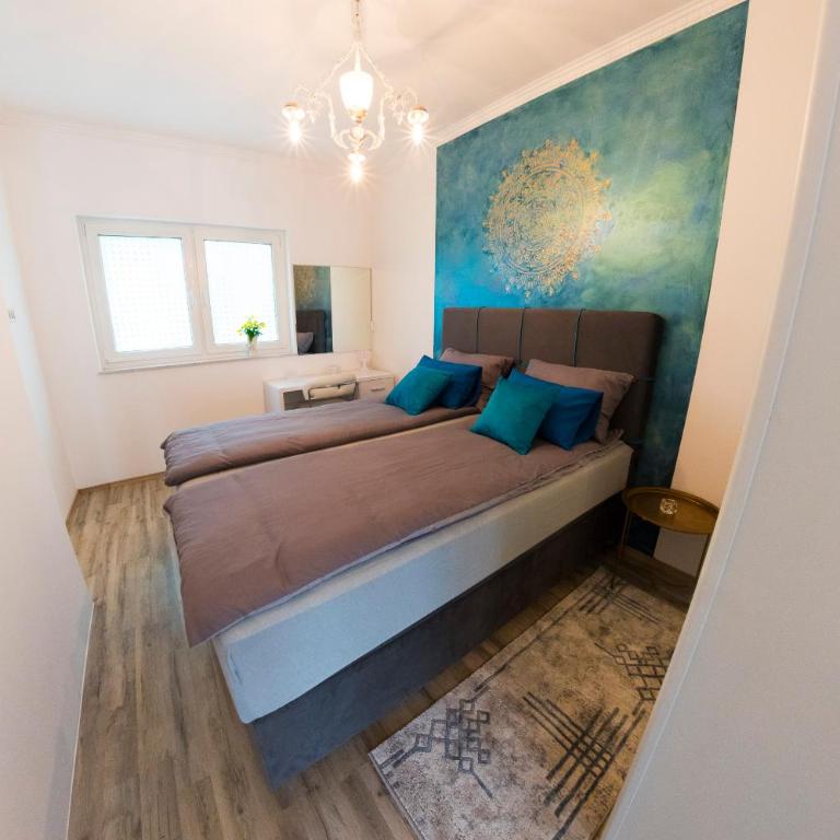 Apartman SUMI - One-Bedroom Apartment - 41