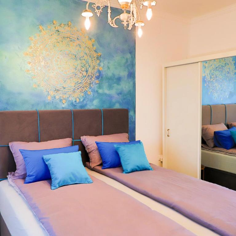 Apartman SUMI - One-Bedroom Apartment - 42