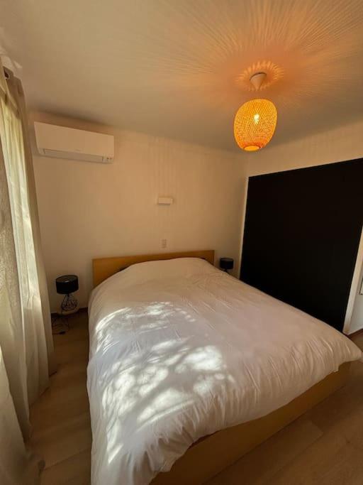 St Aygulf, appartement climatisé 70m2, piscine privée , 4 personnes - Appartamento con 2 Camere da Letto - 6