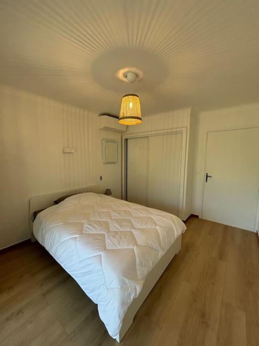 St Aygulf, appartement climatisé 70m2, piscine privée , 4 personnes - Appartamento con 2 Camere da Letto - 7