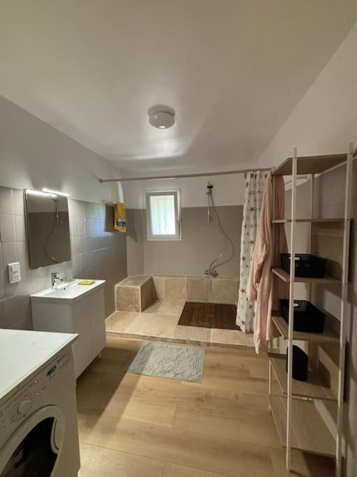 St Aygulf, appartement climatisé 70m2, piscine privée , 4 personnes - Appartamento con 2 Camere da Letto - 13