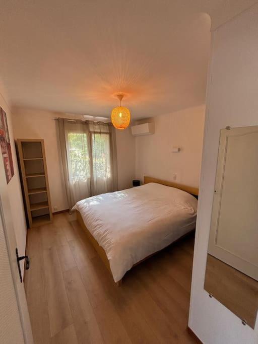 St Aygulf, appartement climatisé 70m2, piscine privée , 4 personnes - Appartamento con 2 Camere da Letto - 15