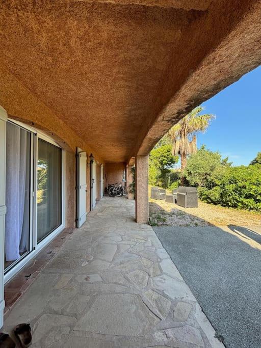 St Aygulf, appartement climatisé 70m2, piscine privée , 4 personnes - Appartamento con 2 Camere da Letto - 18