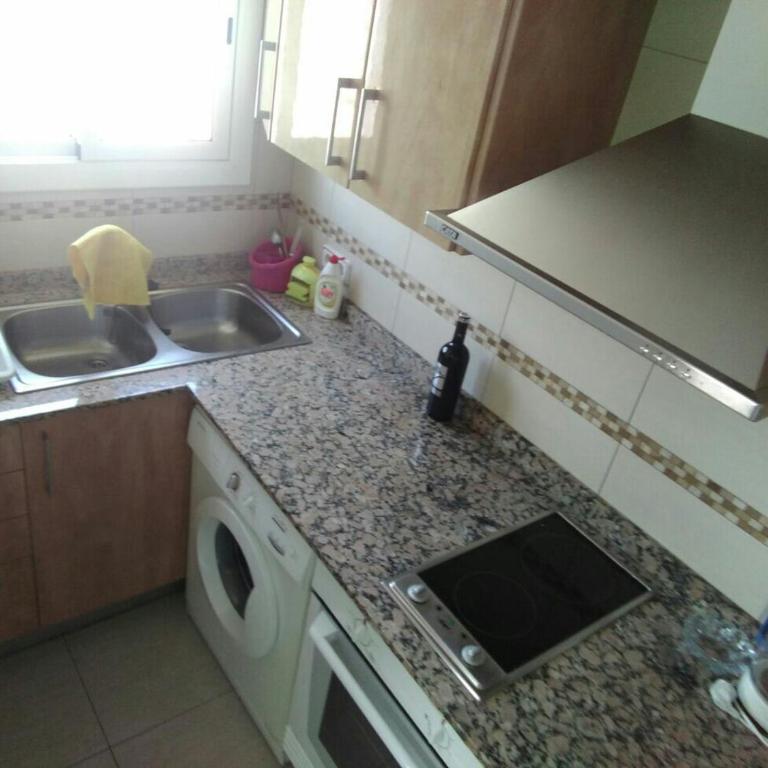 BRAVAHOLIDAYS-110-Kristel-6-33 - Apartamento de 1 dormitorio - 10