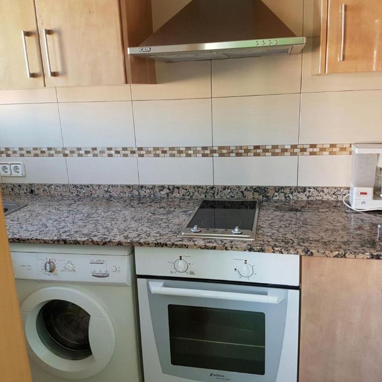 BRAVAHOLIDAYS-110-Kristel-6-33 - Apartamento de 1 dormitorio - 8